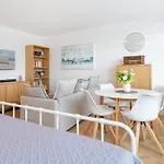 Strandhotel Oceanview Deluxe Scharbeutz