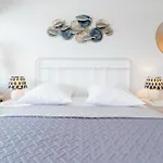 Strandhotel Oceanview Deluxe