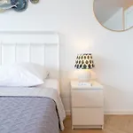 Strandhotel Oceanview Deluxe