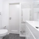 Strandhotel Oceanview Deluxe Scharbeutz
