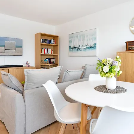 Strandhotel Oceanview Deluxe