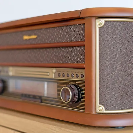 Strandhotel Oceanview Deluxe Scharbeutz