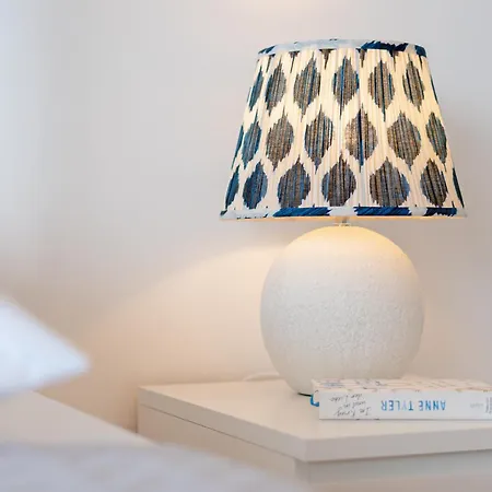 Appartamento Strandhotel Oceanview Deluxe