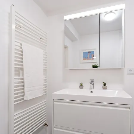 Strandhotel Oceanview Deluxe 3*