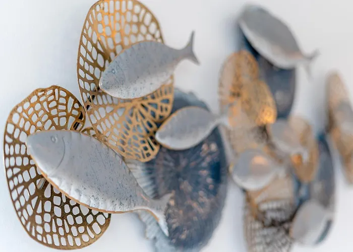 Strandhotel Oceanview Deluxe