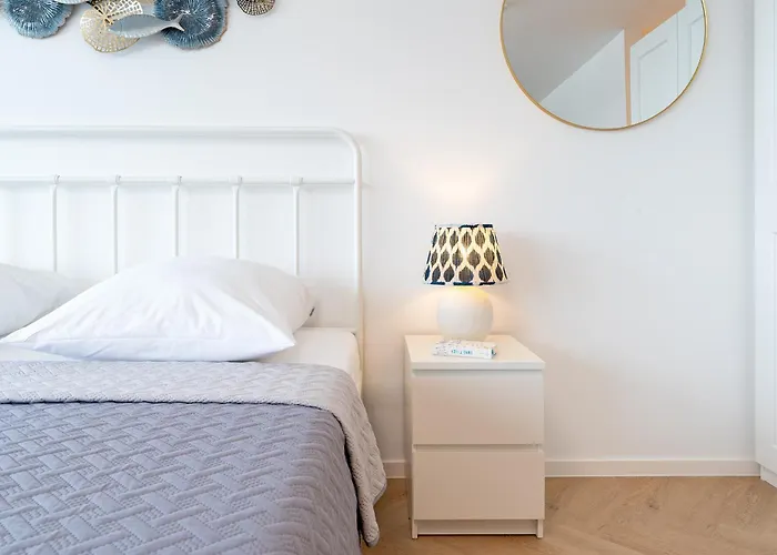 Strandhotel Oceanview Deluxe