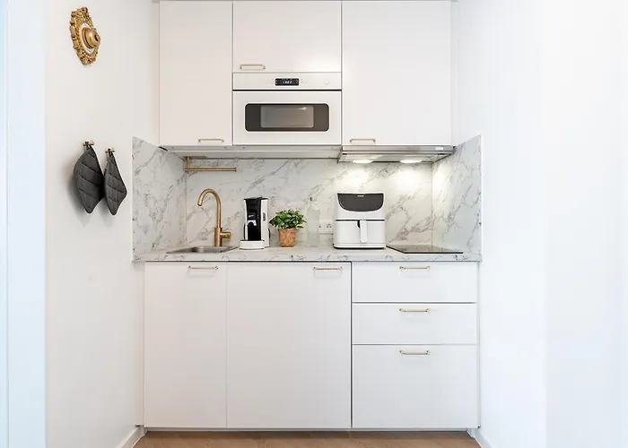 Strandhotel Oceanview Deluxe