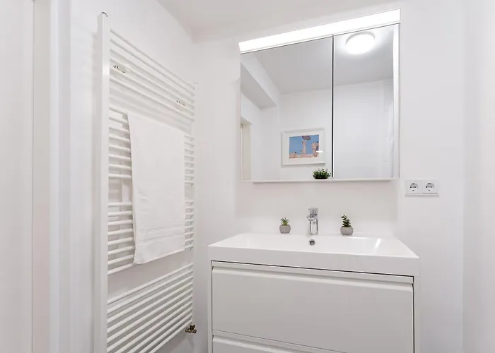 Strandhotel Oceanview Deluxe 4*